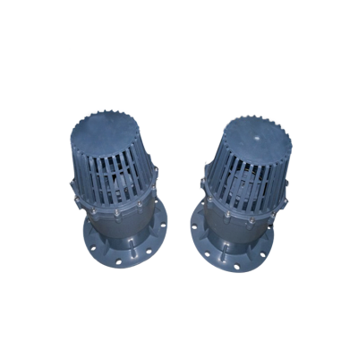 irrigation foot valve