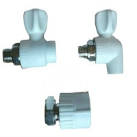 ppr radiator valve