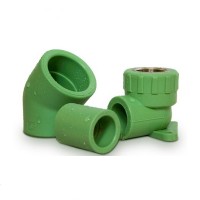 pp-r Pipe and fittings/ppr tee