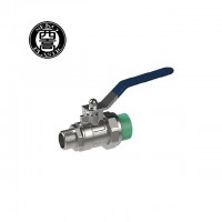 ppr fittings   valve