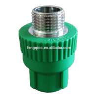 PPR Pipe Fitting PPR Male Bush