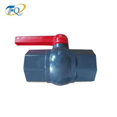 High quality PVC ball valve