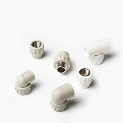 hign quality plastic fitting